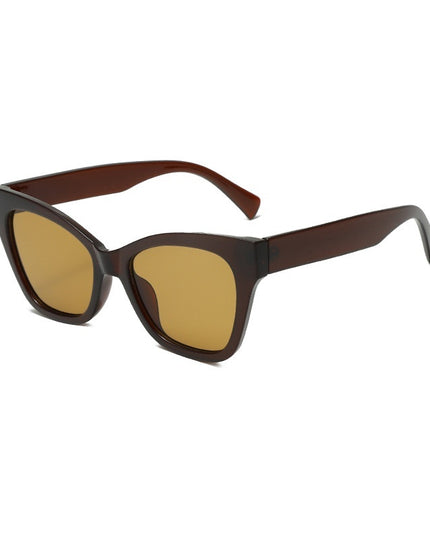 Fashion Sunglasses High Sense Sunglasses