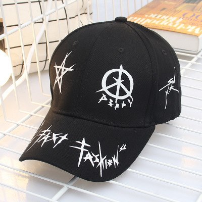 Custom Graffiti Snapback Baseball Caps