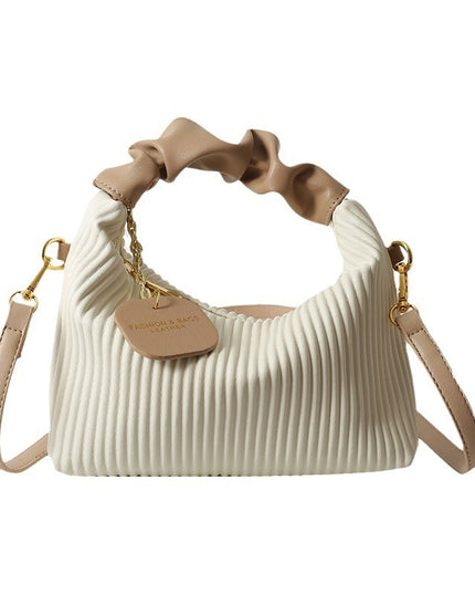 Simple Elegant Temperament Messenger Bags