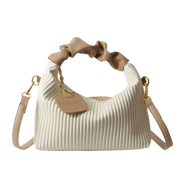 Simple Elegant Temperament Messenger Bags