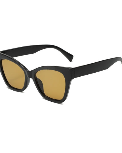 Fashion Sunglasses High Sense Sunglasses