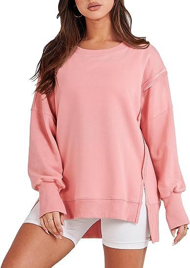 Hoodies Tops Fashion Fall Women Clothes Winter