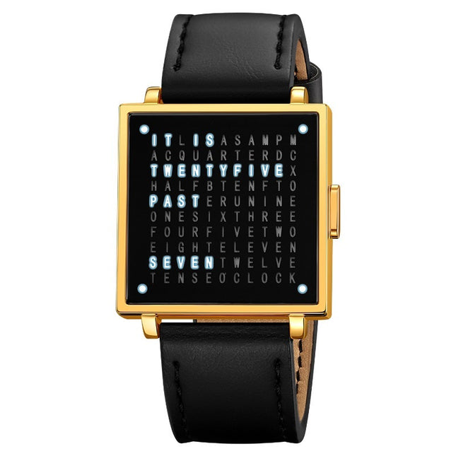 Military Wristwatch For Men Women Waterproof