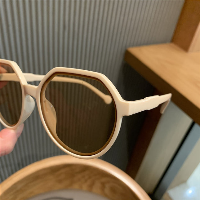 Women's Vintage Statement Frame