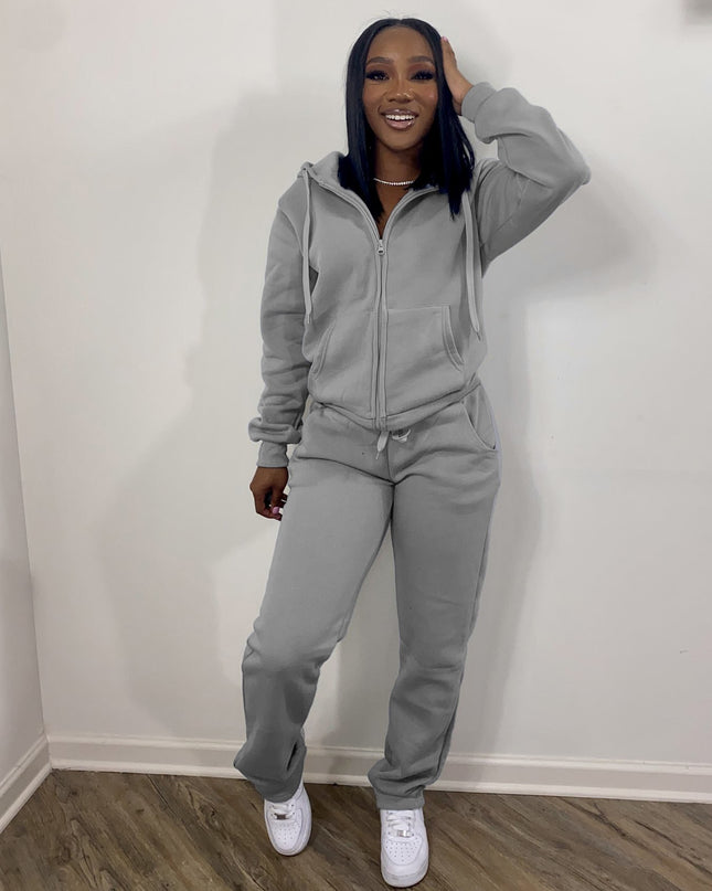 Women Sweatsuit