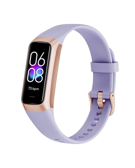 Heart Rate Blood Pressure Oxygen Body Temperature Sport Smart Watch