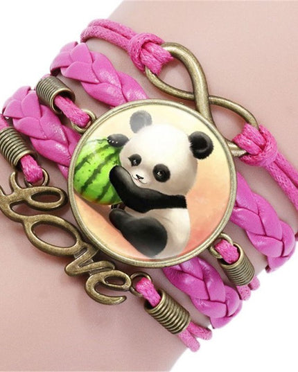 Multi-layer woven accessories