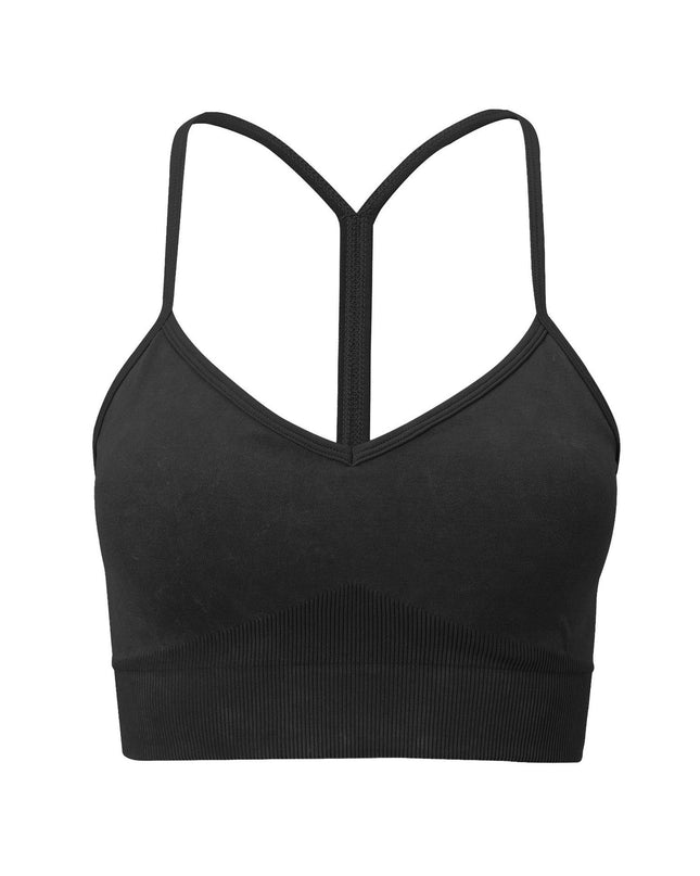 Shark Knit Seamless Fitness Yoga Long Sleeve Set