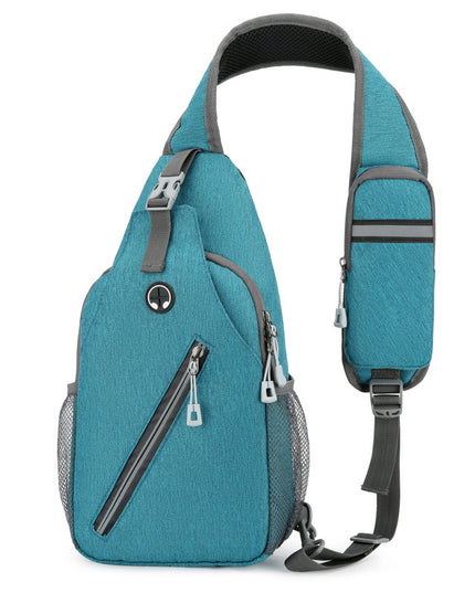 Men's Shoulder Crossbody Bag
