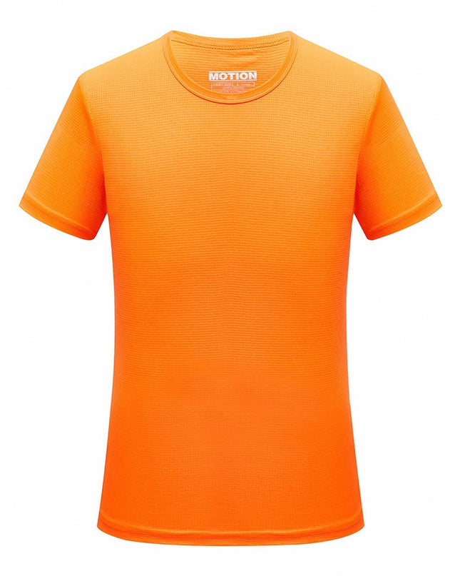 Graphic crop tops & tees Running Slim Fit Top Tees Solid Shirts - Image #0