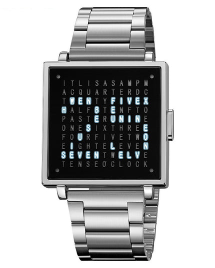 Military Wristwatch For Men Women Waterproof