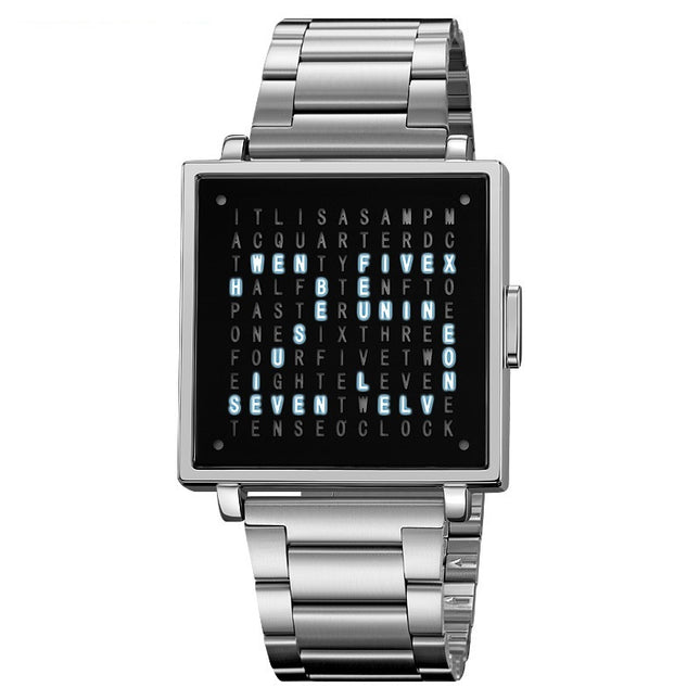 Military Wristwatch For Men Women Waterproof