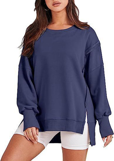 Hoodies Tops Fashion Fall Women Clothes Winter