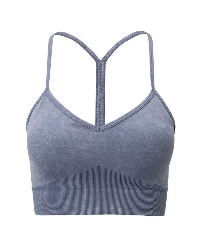 Shark Knit Seamless Fitness Yoga Long Sleeve Set