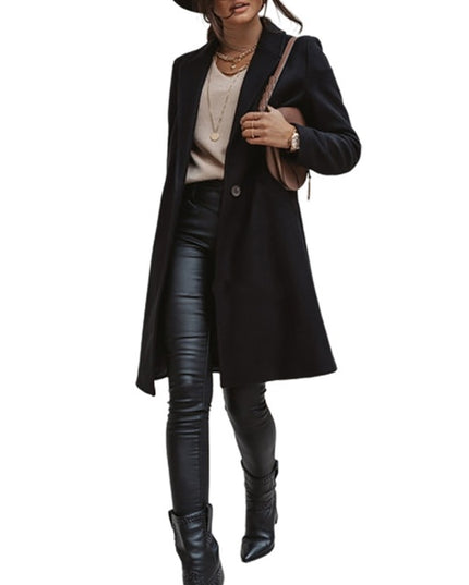 Winter Jackets For Women - Image #0