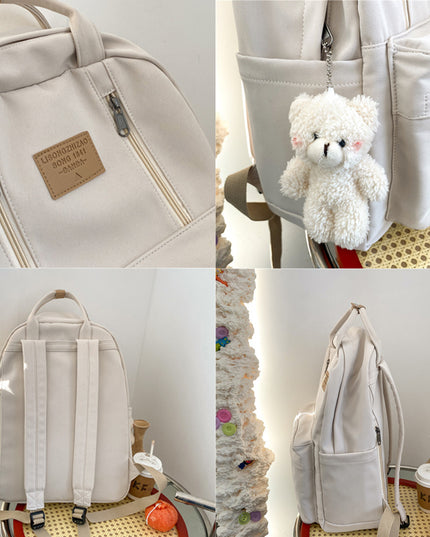 Cool Backpacks School Bag