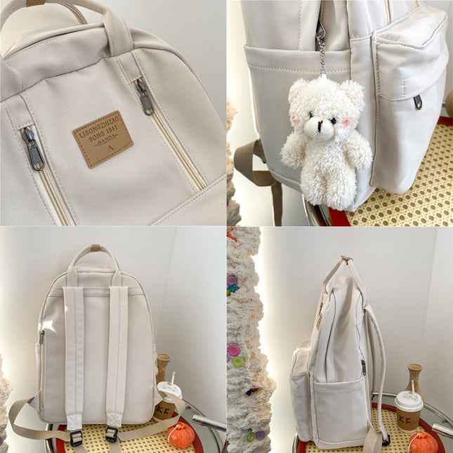 Cool Backpacks School Bag