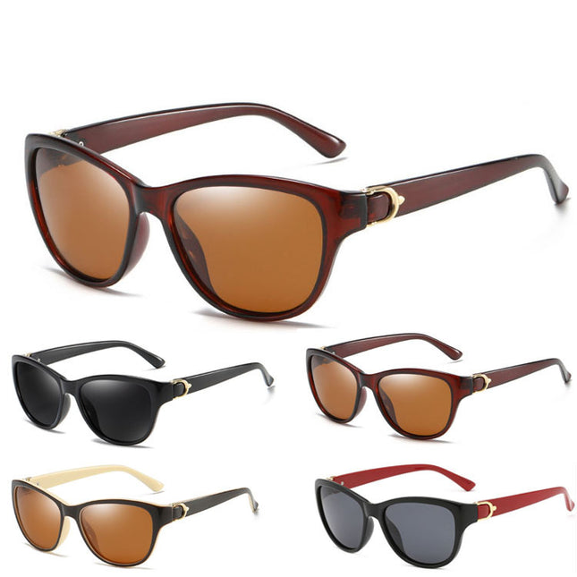 Sunglasses ladies polarized sunglasses - Image #0
