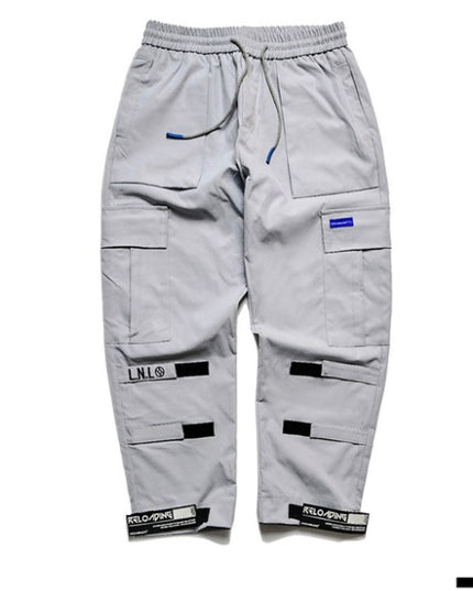 VantageGo - Streetwear Joggers - Image #0