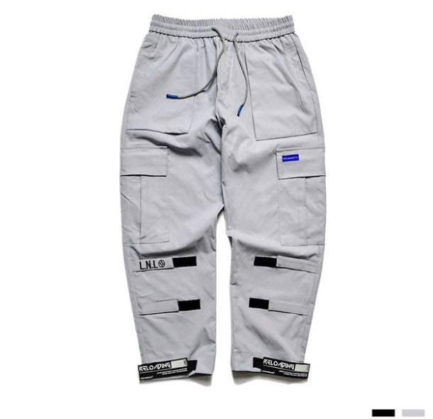 VantageGo - Streetwear Joggers - Image #0
