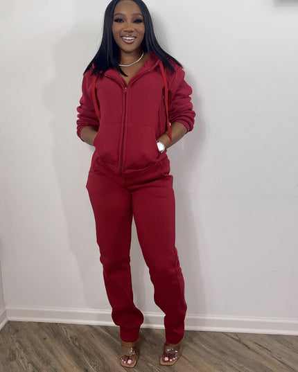 Women Sweatsuit
