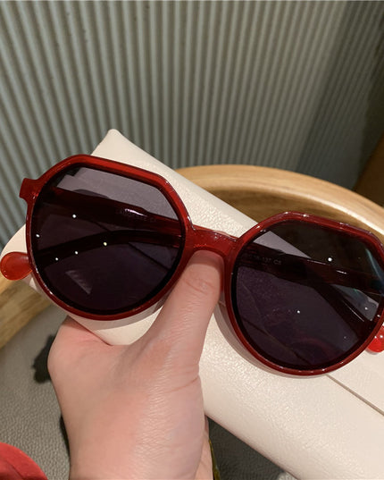 Women's Vintage Statement Frame
