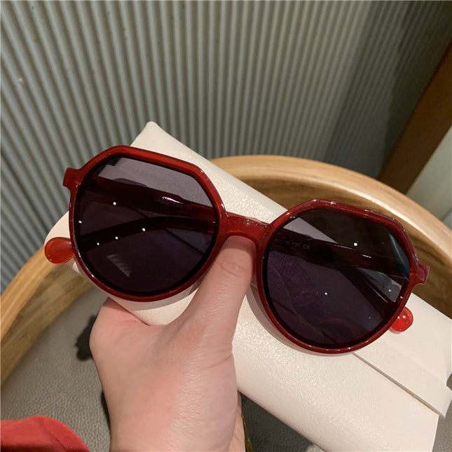 Women's Vintage Statement Frame