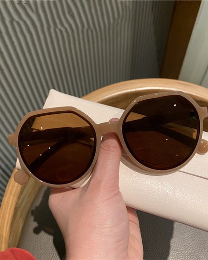 Women's Vintage Statement Frame