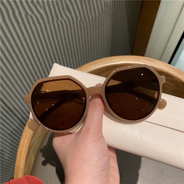 Women's Vintage Statement Frame