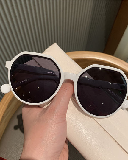 Women's Vintage Statement Frame