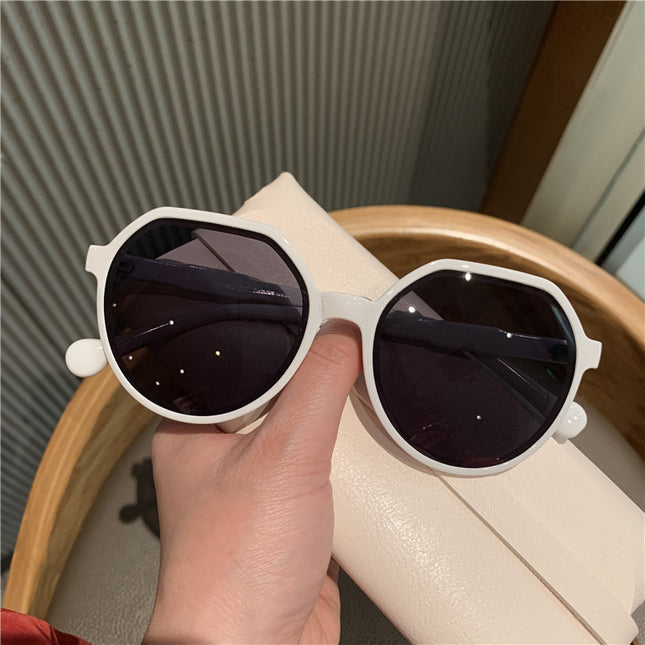 Women's Vintage Statement Frame