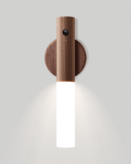 Induction night light