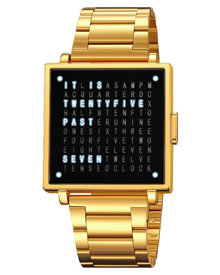 Military Wristwatch For Men Women Waterproof