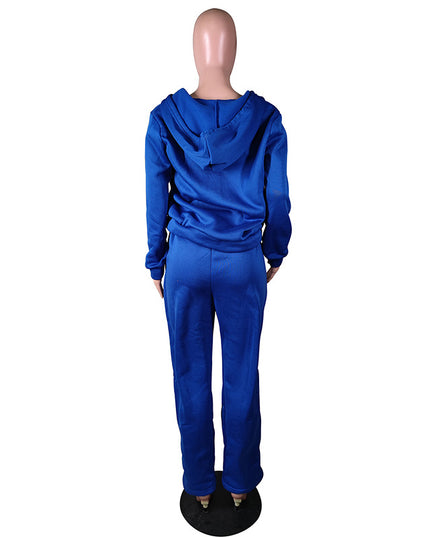 Women Sweatsuit