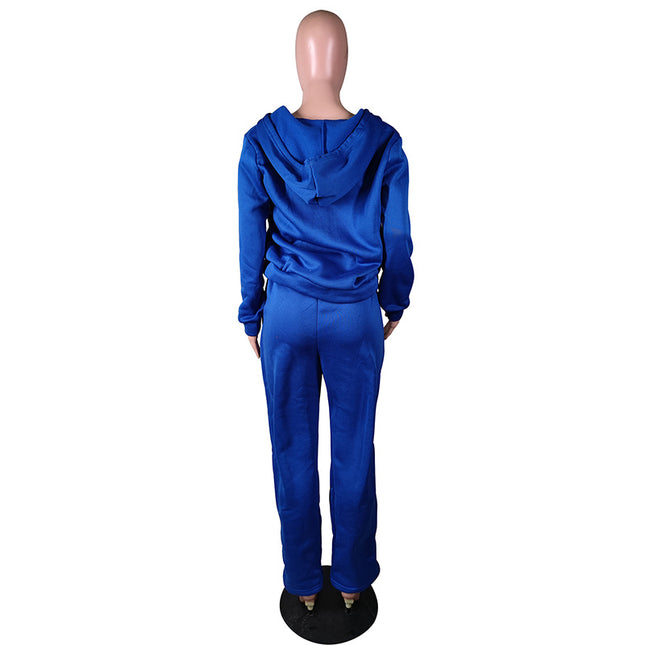Women Sweatsuit