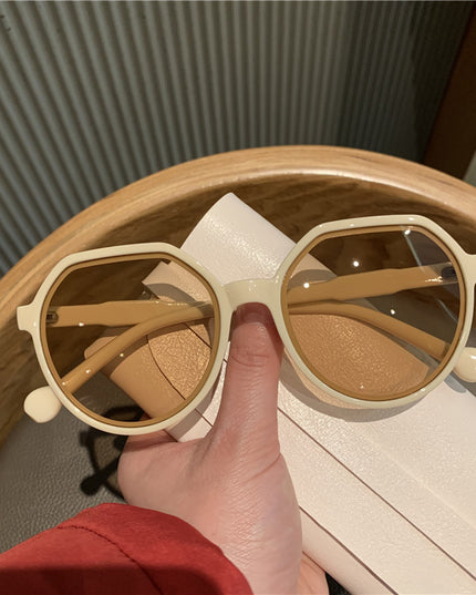 Women's Vintage Statement Frame