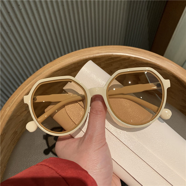 Women's Vintage Statement Frame