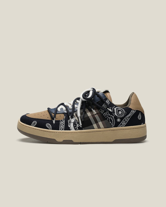 Men's Platform Sneakers