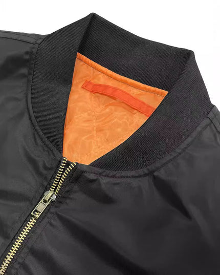 Mens Jacket New Spring Autumn
