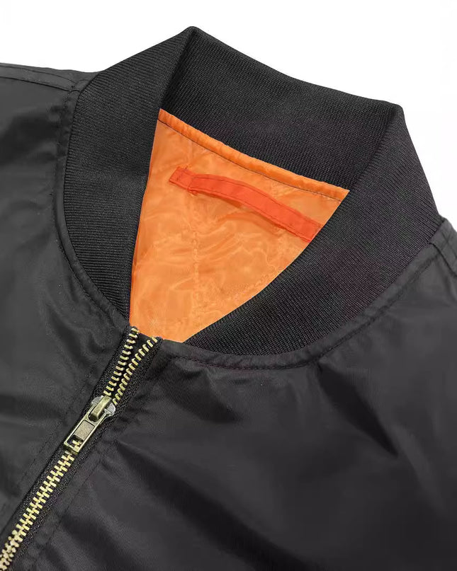 Mens Jacket New Spring Autumn