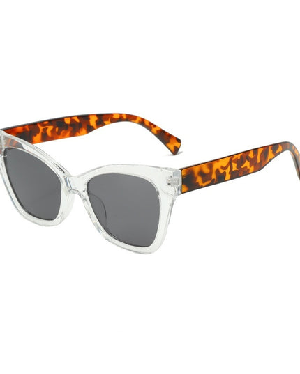Fashion Sunglasses High Sense Sunglasses
