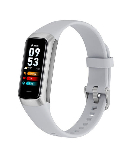 Heart Rate Blood Pressure Oxygen Body Temperature Sport Smart Watch