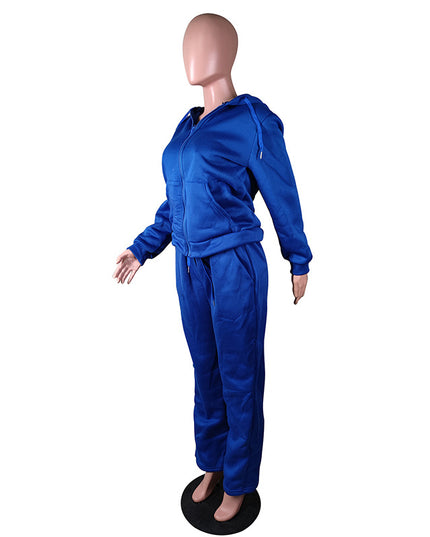 Women Sweatsuit