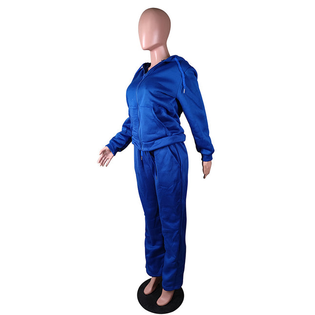 Women Sweatsuit