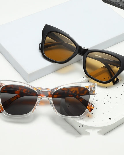 Fashion Sunglasses High Sense Sunglasses
