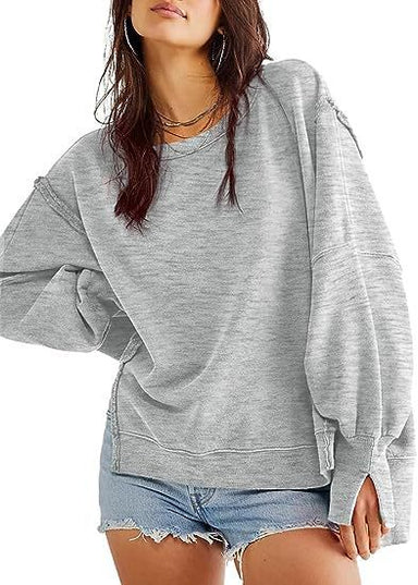Hoodies Tops Fashion Fall Women Clothes Winter