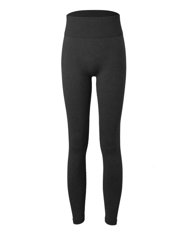 Shark Knit Seamless Fitness Yoga Long Sleeve Set