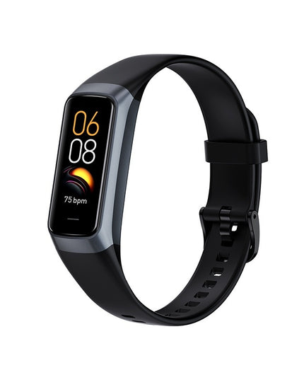 Heart Rate Blood Pressure Oxygen Body Temperature Sport Smart Watch