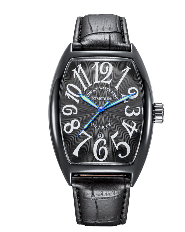 Men's Jinshidun Brand Watch Luminous