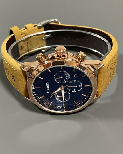 Quartz Built-in Battery Sports Convenient Watch